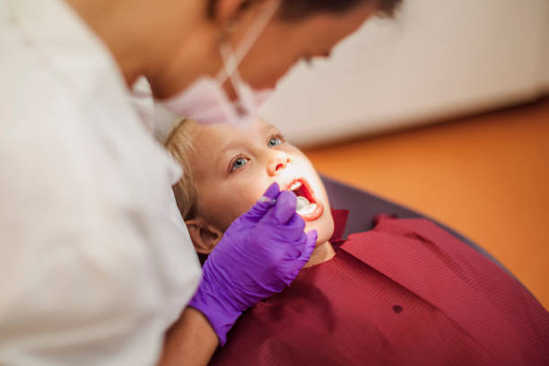 Best Chipped Tooth Repair Near Me  in Westchester, IL